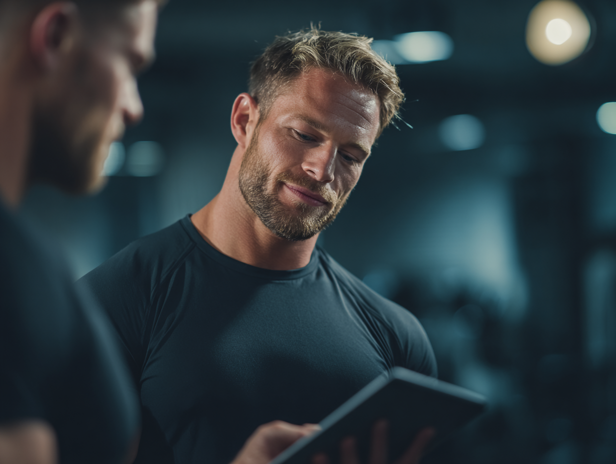 Кардіо-вправи для серця