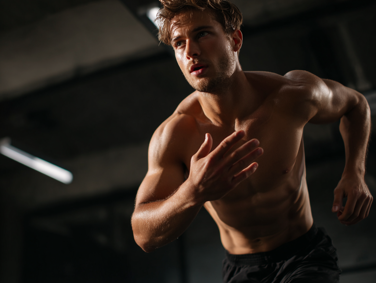 Здорова серцево-судинна система